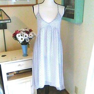 Olivaceous Sundress 